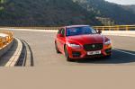 Jaguar XF 2.5t R-Sport Sportbrake 2017 года (WW)
